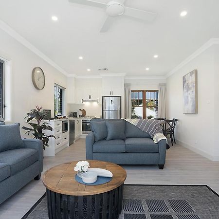 Accommodation Hunter - Adams Street Maitland Luaran gambar