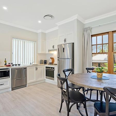 Accommodation Hunter - Adams Street Maitland Luaran gambar