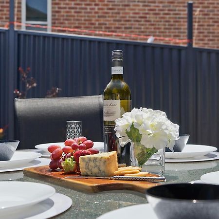 Accommodation Hunter - Adams Street Maitland Luaran gambar