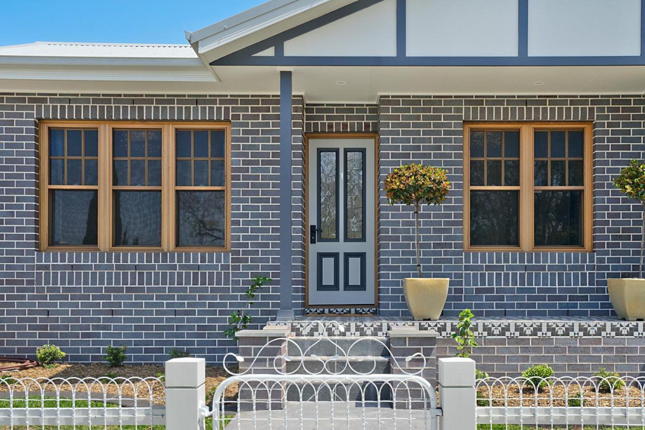 Accommodation Hunter - Adams Street Maitland Luaran gambar