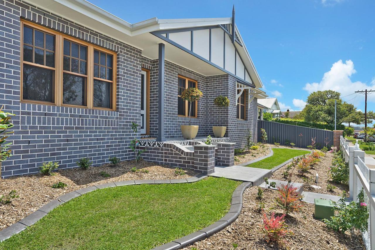 Accommodation Hunter - Adams Street Maitland Luaran gambar