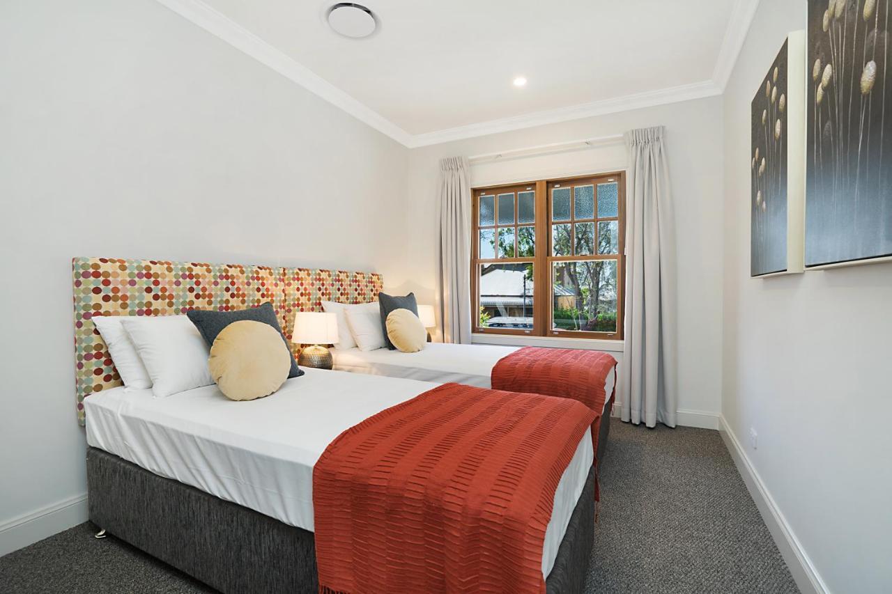 Accommodation Hunter - Adams Street Maitland Luaran gambar