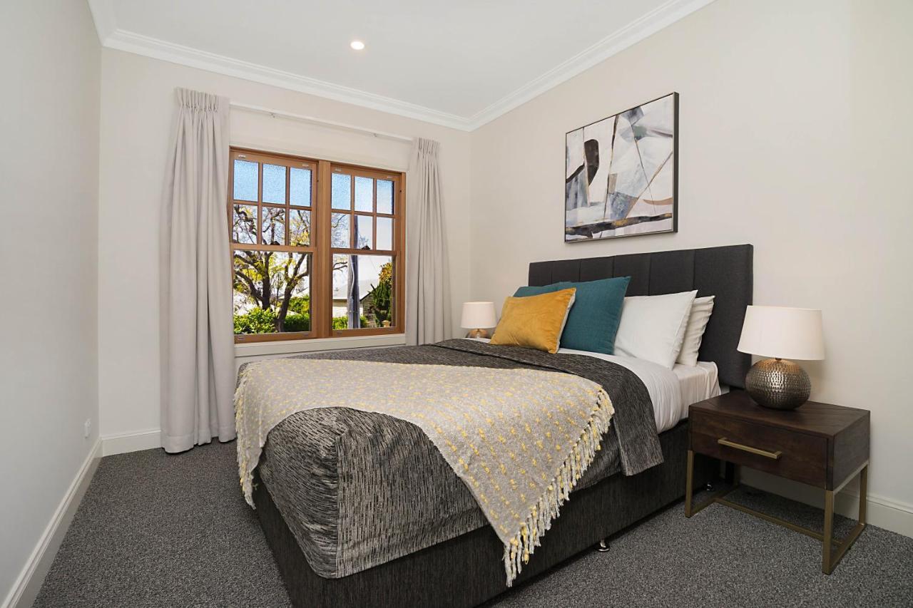 Accommodation Hunter - Adams Street Maitland Luaran gambar