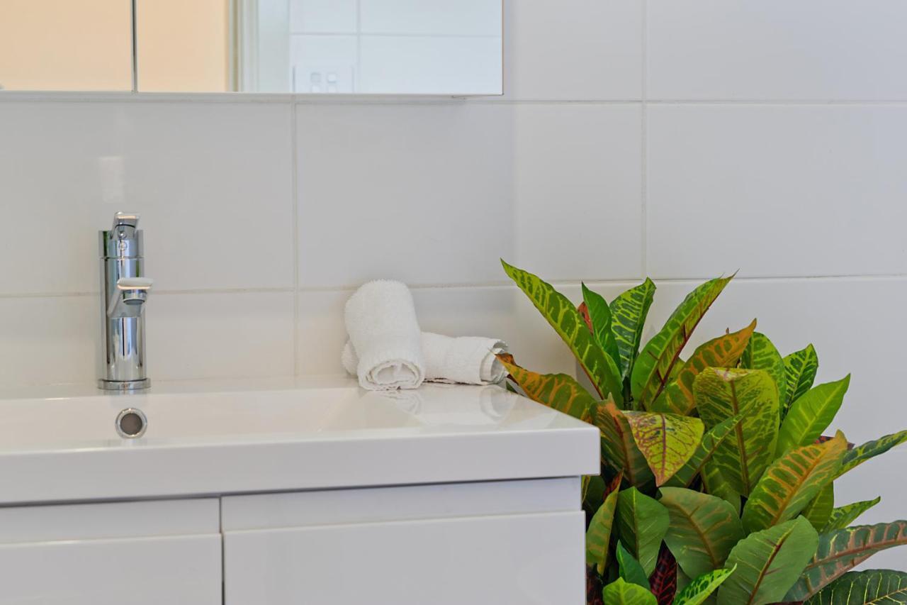 Accommodation Hunter - Adams Street Maitland Luaran gambar