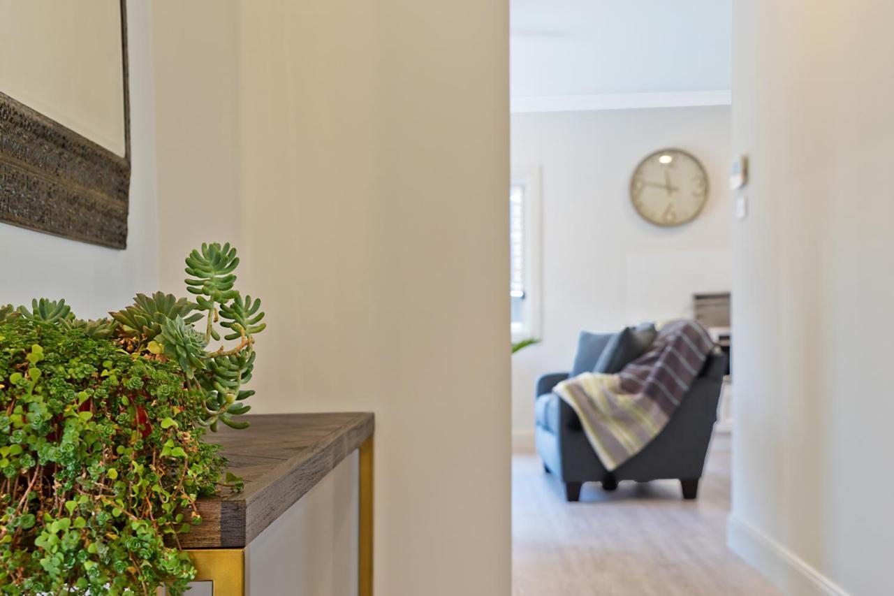 Accommodation Hunter - Adams Street Maitland Luaran gambar
